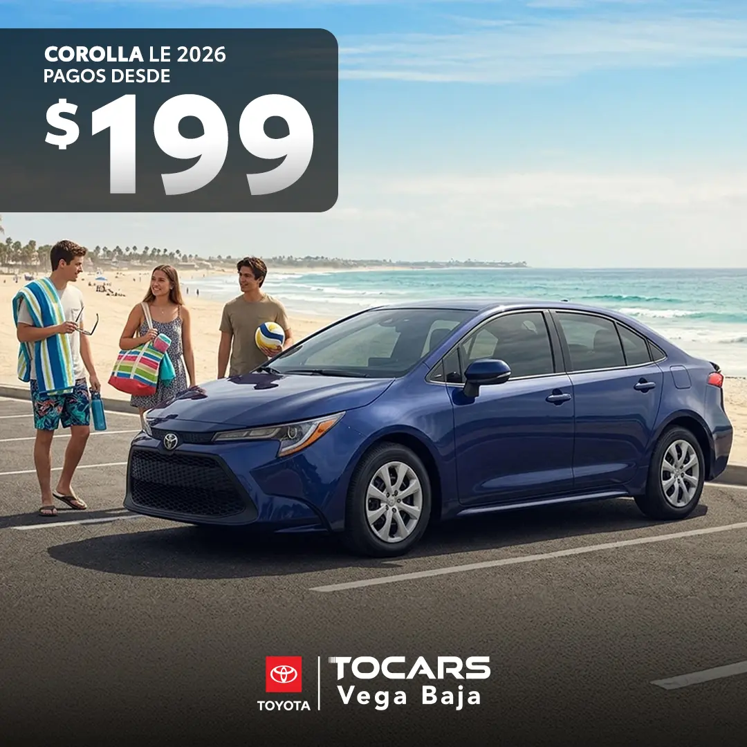 Nuestras ofertas — slide 5