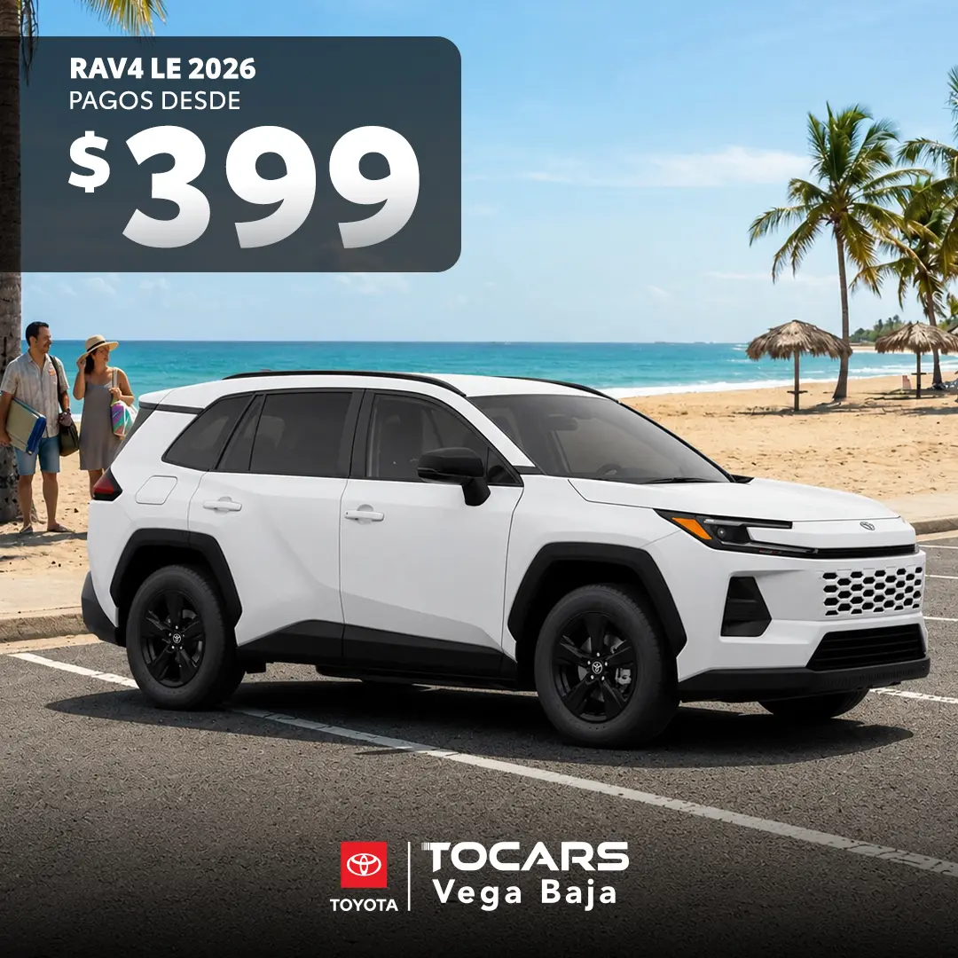 Nuestras ofertas — slide 3