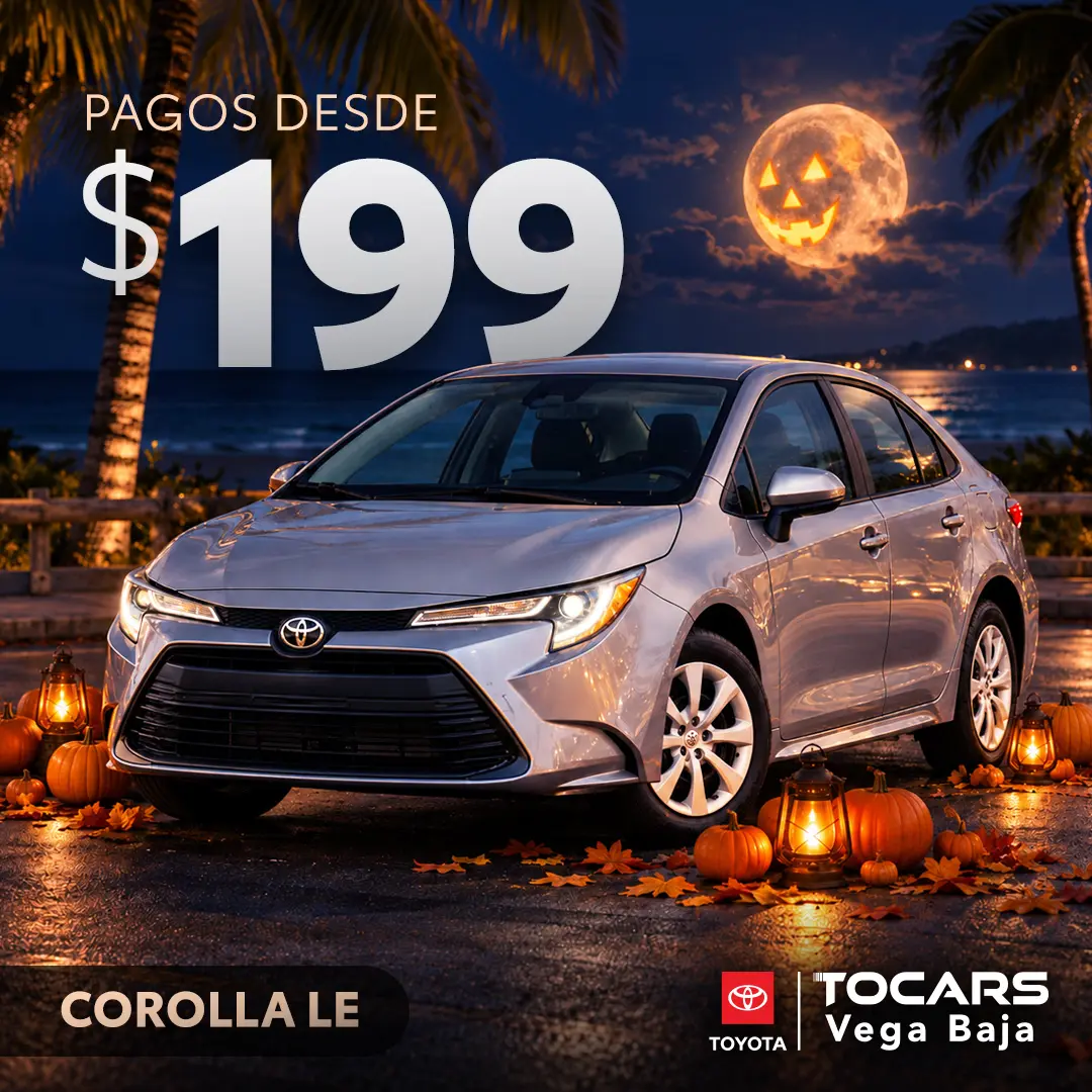 Nuestras ofertas — slide 2